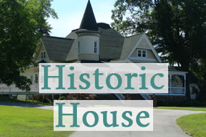 Historic Mankin House